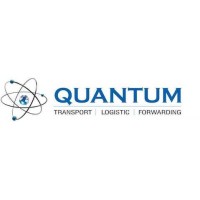 Quantumtrans logo - Similar company to Psx Cargo