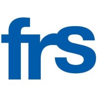 FRS Matbaacilik logo - Similar company to Banü Web Tv