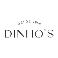 Dinho's logo - Similar company to Tasca