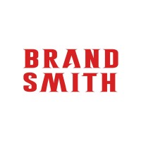 Brand Smith logo - Similar company to Edscale