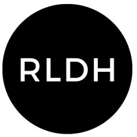 RLDH logo - Similar company to Avensis Aviation Ltd