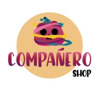 Compañero Shop logo - Similar company to Shiny Digital Co.