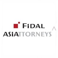 FIDAL ASIATTORNEYS LAW FIRM logo - Similar company to Dandwin Law Firm