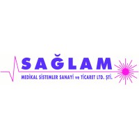 Sağlam Medikal Sistemler Sanayi ve Ticaret LTD. ŞTİ.