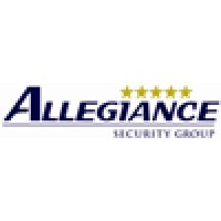 Allegiance Security Group logo - Similar company to Advanced Security Solutions
