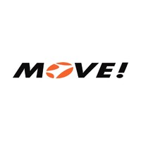 Move logo - Similar company to Amakids Polska