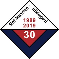 Scouting Sint Maarten-Hildegard logo - Similar company to De Delftsche Zwervers