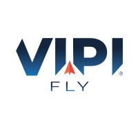 VIPI FLY logo - Similar company to Wehoum