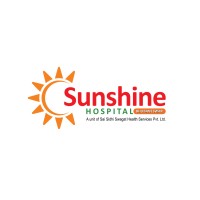 Sunshine Hospital Bhubaneswar logo - Similar company to Innvate Solutions