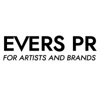 EVERS PR & MANAGEMENT logo - Similar company to Fæmm - Kindness. Solidarity. Awareness. Equity. In Music.