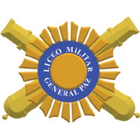 Liceo Militar General Paz logo - Similar company to Bruma Podcast