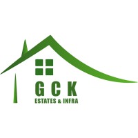 GCK ESTATES & INFRA logo - Similar company to Trustfinity Services And Solutions Pvt. Ltd.