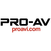Pro Audio Video, Inc. logo - Similar company to Pro Audio Video
