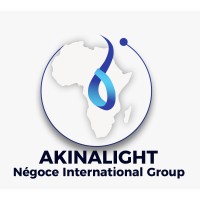 Cabinet Akinalight Negoce International Group logo - Similar company to Frontier Procurement