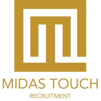 Midas Touch Recruitment logo - Similar company to Midas Touch