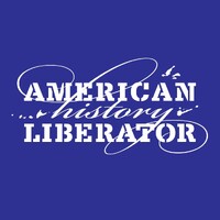 American Liberator History logo - Similar company to Shark Fin