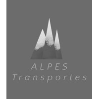 Alpes Transportes E Logistica