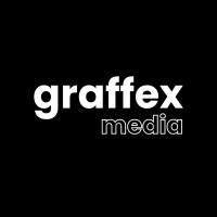 Graffex Media logo - Similar company to Spearhead Digital Solutions
