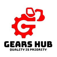 GEARS-HUB logo - Similar company to Standard Friction Components Ltd