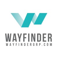 Wayfinder Group logo - Similar company to The Shift & Co