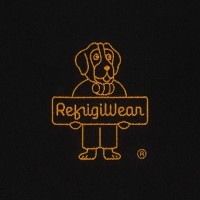 RefrigiWear® logo - Similar company to Flexitog Global
