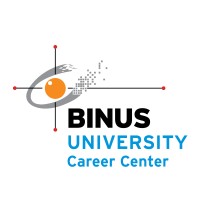 BINUS CAREER logo - Similar company to Binus Career