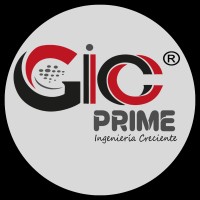 Gic Prime logo - Similar company to Infocus Diagnostics