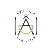 Âncora Viagens logo - Similar company to #Viajaagora