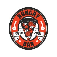 Hungry Bar logo - Similar company to Cibbble