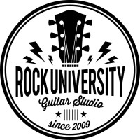 Rock University Music Studio