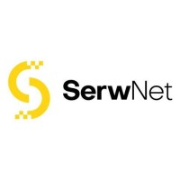 SerwNet Sp. z o.o. logo - Similar company to Mix-Soft Sp.J.