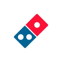Domino's Pizza Taiwan logo - Similar company to Domino'S Pizza Japan