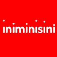 iniminisini logo - Similar company to Hotcourses Group