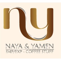 Naya&Yamen For Food Stuff logo - Similar company to Mae Coffee