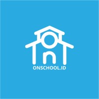 Onschool Indonesia logo - Similar company to Veal Design