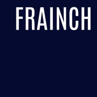 FRAINCH logo - Similar company to Blvckpixel