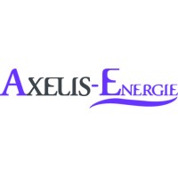 AXELIS-ENERGIE logo - Similar company to Axelis-It