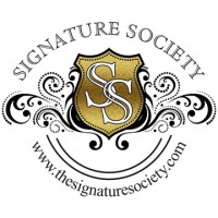 signature Society logo - Similar company to Tequila D´Reyes