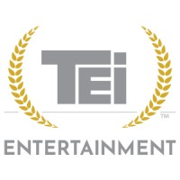 TEI Entertainment logo - Similar company to Mr. Build Construction