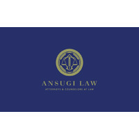 ANSUGI LAW logo - Similar company to Dr. Michael Hans & Associates 