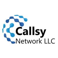 Callsy Network LLC logo - Similar company to Dialertel Llc
