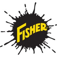 FISHER Snow Plows logo - Similar company to Eijdems Internet