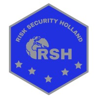 Risk Security Holland B.V. logo - Similar company to Vinro