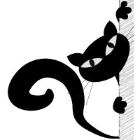 Verlagshaus el Gato logo - Similar company to Front Froid