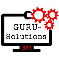 GURU Solutions, LLC logo - Similar company to Guru Solutions, Llc