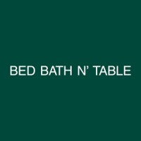 Bed Bath N' Table logo - Similar company to Stellarossa Australia