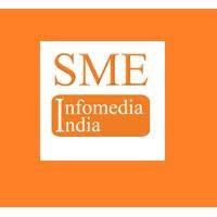 SME Infomedia India logo - Similar company to Prayag Techno Solutions Pvt. Ltd.