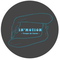 InMotion logo - Similar company to Comu - Neoma Bs