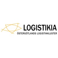Logistikia logo - Similar company to Brahe Logistik Ab