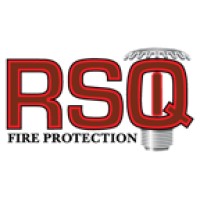 RSQ Fire Protection LLC logo - Similar company to Tyson Onsite